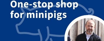 Carfil Quality : One stop shop voor Mini Pigs